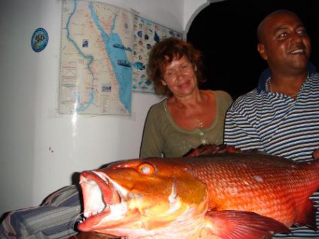 Rybolov - FISHING TRIP 